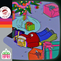 The Simpsons - ’Tis the Fifteenth Season