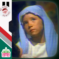 The Best Christmas Pageant Ever