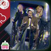 Doctor Who: A Christmas Carol