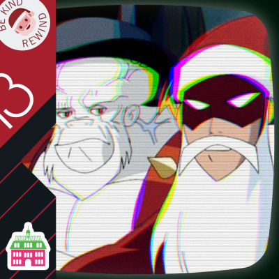 Advent Calendar House