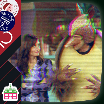 Advent Calendar House