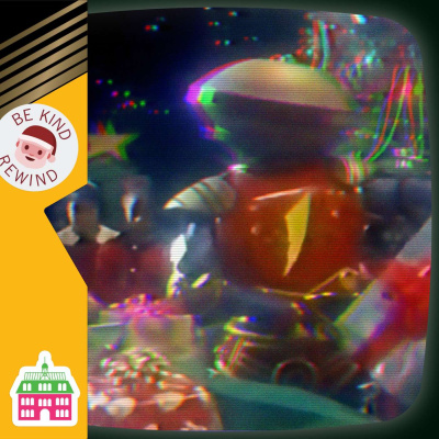 Advent Calendar House