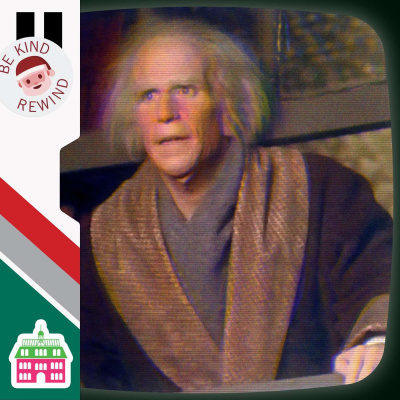 Advent Calendar House