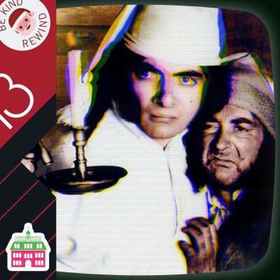 Advent Calendar House