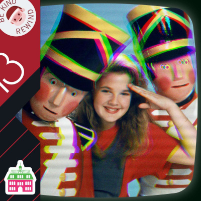 Advent Calendar House