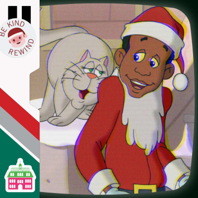 Advent Calendar House