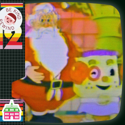 Advent Calendar House