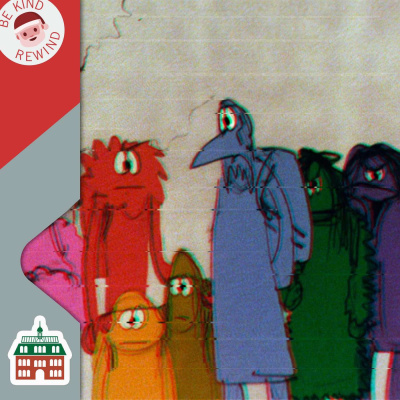 Advent Calendar House