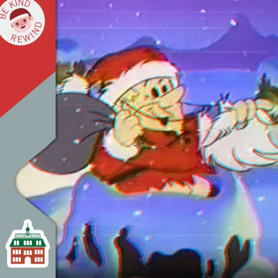 Advent Calendar House