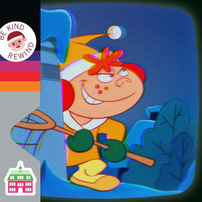 Advent Calendar House