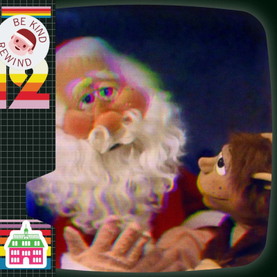 Advent Calendar House