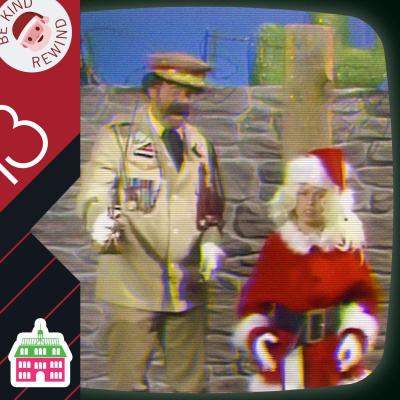 Advent Calendar House