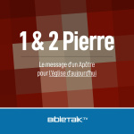 I  Ii Pierre | Bibletalk.tv
