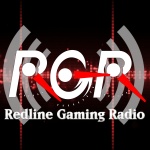 Redline Gaming Radio Podcast