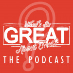 Whats So Great About That?