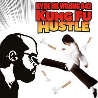 Folge 042: Kung Fu Hustle (2004) / Joe / X-Men: Dark Phoenix / Game of Thrones