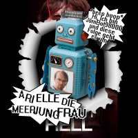 Folge 029: Arielle, die Meerjungfrau (1989) / Snake Eyes / Detective Pikachu / Spuk in Hill House