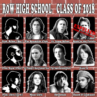 Folge 020: Showdown - Die besten Highschool-Filme