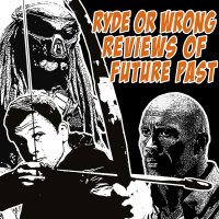 Folge 044: Reviews of Future Past - Skyscraper, Predator Upgrade  Robin Hood