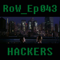 Folge 043: Hackers - Im Netz des FBI (1995) / Con Air / Frozen 2