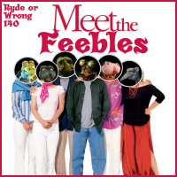 Folge 140: Meet the Feebles (1989)