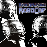 Folge 035: RoboCop (1987) / Bringing Out the Dead / Hobbs  Shaw
