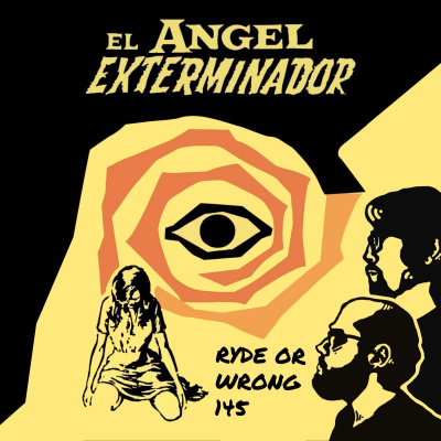Ryde Or Wrong - Der Filmpodcast