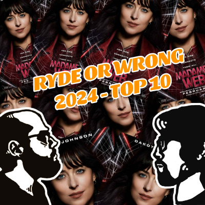 Ryde Or Wrong - Der Filmpodcast