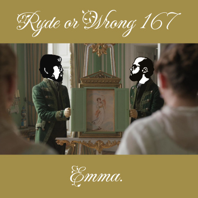 Ryde Or Wrong - Der Filmpodcast