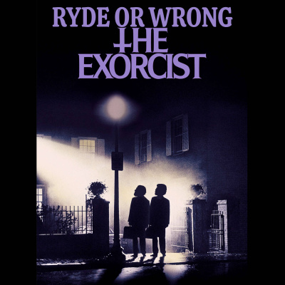 Ryde Or Wrong - Der Filmpodcast