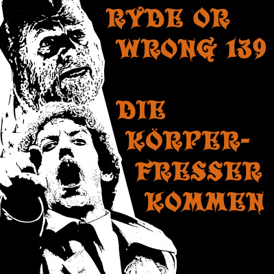 Ryde Or Wrong - Der Filmpodcast