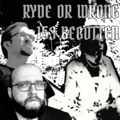 Ryde Or Wrong - Der Filmpodcast