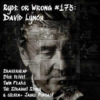 Ryde Or Wrong - Der Filmpodcast