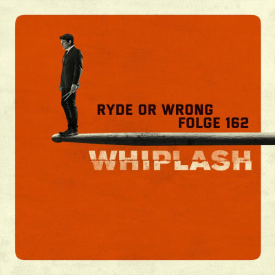 Ryde Or Wrong - Der Filmpodcast
