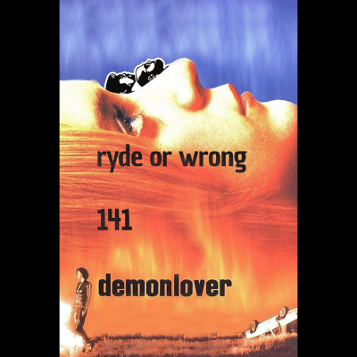 Ryde Or Wrong - Der Filmpodcast