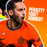 WERE NAPOLI ROBBED VS INTER? | #268