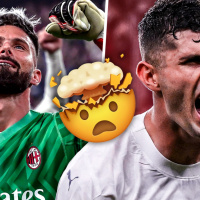 Pulisic + Giroud SAVE Milan, Conte to Napoli? | #263