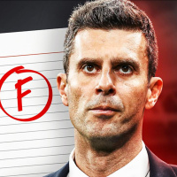 Is Thiago Motta Failing At Juventus?