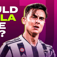 Should Dybala leave Juventus? | #193