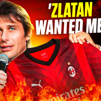 Should AC Milan sign Antonio Conte? | #275