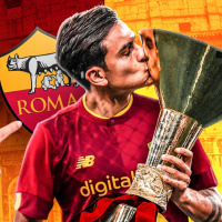 CAN ROMA WIN THE SCUDETTO WITH DYBALA? | #211