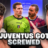 Did Juventus get the WORST VAR decision ever?! | #216