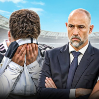 Should Juventus Sack Tudor ?