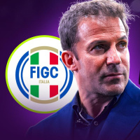 Del Piero is the NEXT FIGC President?!