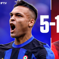 Inter are the BEST team in Italy | #260