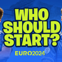 Retegui vs Scammaca: who should Italy START at EURO 2024?