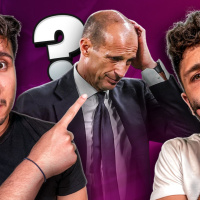 SHOULD JUVENTUS SACK ALLEGRI?! | #217 