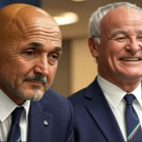 Spalletti SACKED! Who should be the next Italy coach? Ranieri or Pioli?
