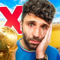 Italy should be in the World Cup 