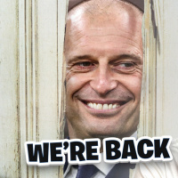 JUVENTUS ARE BACK | #228